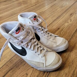 Nike Blazers